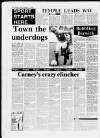 Billericay Gazette Friday 19 December 1986 Page 30