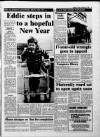 Billericay Gazette Friday 09 January 1987 Page 3