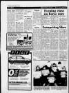 Billericay Gazette Friday 09 January 1987 Page 4