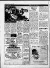 Billericay Gazette Friday 09 January 1987 Page 6