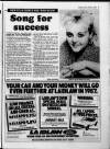 Billericay Gazette Friday 09 January 1987 Page 9