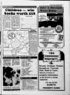 Billericay Gazette Friday 09 January 1987 Page 11