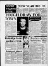 Billericay Gazette Friday 09 January 1987 Page 12