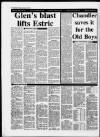 Billericay Gazette Friday 09 January 1987 Page 14
