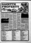 Billericay Gazette Friday 09 January 1987 Page 15