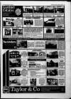 Billericay Gazette Friday 09 January 1987 Page 21