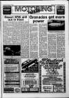 Billericay Gazette Friday 09 January 1987 Page 35