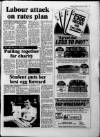 Billericay Gazette Friday 16 January 1987 Page 5