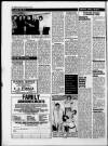 Billericay Gazette Friday 16 January 1987 Page 6