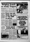 Billericay Gazette Friday 16 January 1987 Page 7