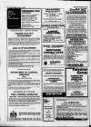 Billericay Gazette Friday 16 January 1987 Page 34