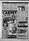 Billericay Gazette Friday 23 January 1987 Page 4