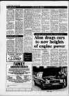 Billericay Gazette Friday 23 January 1987 Page 6