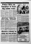 Billericay Gazette Friday 23 January 1987 Page 7