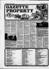 Billericay Gazette Friday 23 January 1987 Page 12