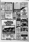 Billericay Gazette Friday 23 January 1987 Page 29