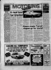 Billericay Gazette Friday 23 January 1987 Page 34