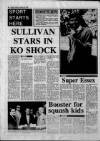 Billericay Gazette Friday 23 January 1987 Page 46