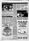 Billericay Gazette Friday 06 February 1987 Page 6