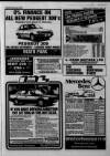 Billericay Gazette Friday 06 February 1987 Page 35