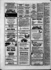 Billericay Gazette Friday 06 February 1987 Page 42