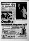 Billericay Gazette Friday 13 February 1987 Page 5