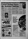 Billericay Gazette Friday 13 February 1987 Page 9