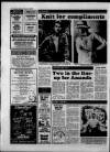 Billericay Gazette Friday 13 February 1987 Page 10