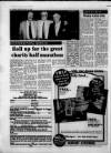 Billericay Gazette Friday 13 February 1987 Page 12