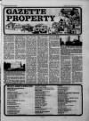 Billericay Gazette Friday 13 February 1987 Page 13