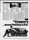 Billericay Gazette Friday 20 February 1987 Page 4