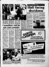 Billericay Gazette Friday 20 February 1987 Page 9