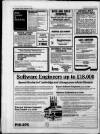 Billericay Gazette Friday 20 February 1987 Page 40