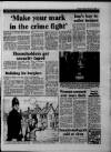 Billericay Gazette Friday 27 February 1987 Page 7