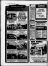 Billericay Gazette Friday 27 February 1987 Page 22