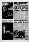 Billericay Gazette Friday 27 February 1987 Page 48