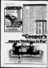 Billericay Gazette Friday 20 March 1987 Page 4