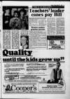Billericay Gazette Friday 20 March 1987 Page 5