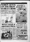 Billericay Gazette Friday 24 April 1987 Page 7
