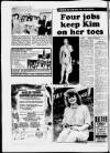 Billericay Gazette Friday 24 April 1987 Page 10