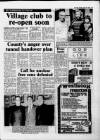 Billericay Gazette Friday 24 April 1987 Page 13
