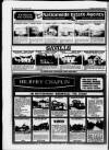 Billericay Gazette Friday 24 April 1987 Page 26
