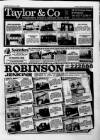 Billericay Gazette Friday 24 April 1987 Page 27