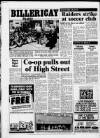 Billericay Gazette Friday 24 April 1987 Page 56