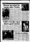 Billericay Gazette Friday 05 June 1987 Page 12