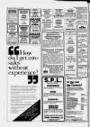 Billericay Gazette Friday 19 June 1987 Page 48