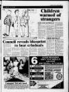 Billericay Gazette Friday 26 June 1987 Page 7