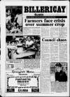 Billericay Gazette Friday 26 June 1987 Page 56