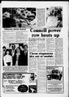 Billericay Gazette Friday 03 July 1987 Page 3