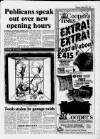 Billericay Gazette Friday 03 July 1987 Page 7